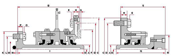 Oil Lubrication Stern Shaft Sealing Apparatus Drawing724273.jpg Oil Lubrication Stern Shaft Sealing Apparatus Drawing.jpg